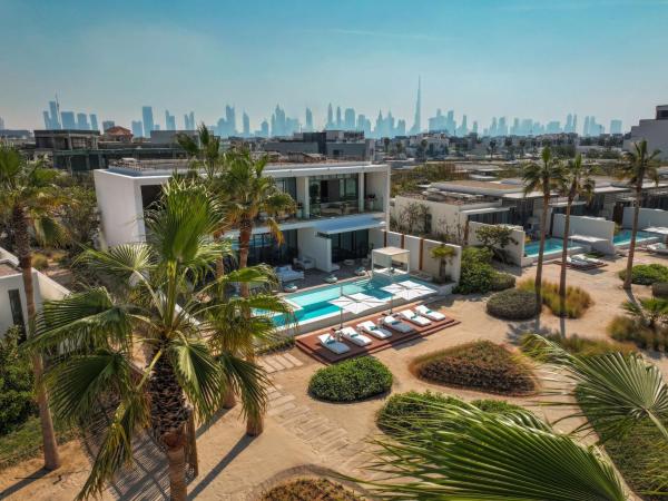 Nikki Beach Resort & Spa Dubai : photo 1 de la chambre villa ultimate