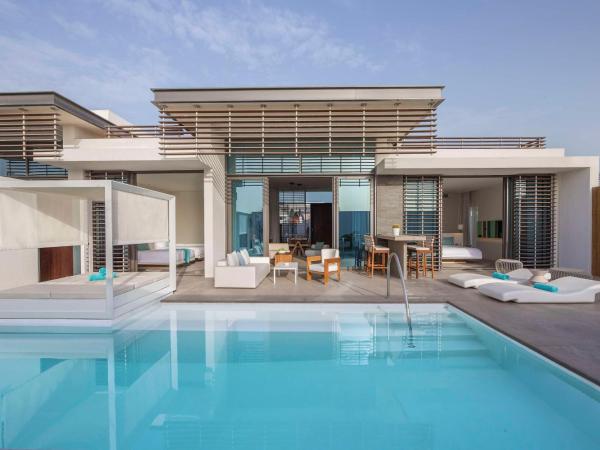 Nikki Beach Resort & Spa Dubai : photo 2 de la chambre villa plage 2 chambres avec piscine privée