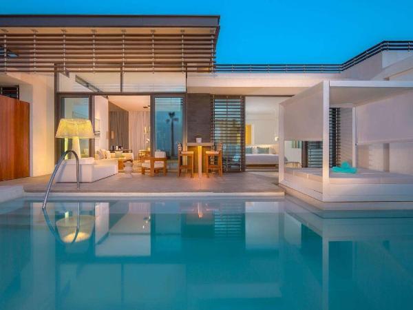 Nikki Beach Resort & Spa Dubai : photo 2 de la chambre villa plage 1 chambre avec piscine privée