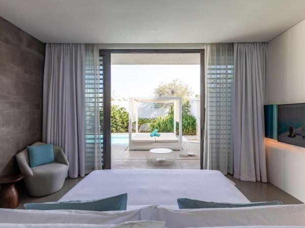 Nikki Beach Resort & Spa Dubai : photo 3 de la chambre villa 1 chambre avec piscine privée