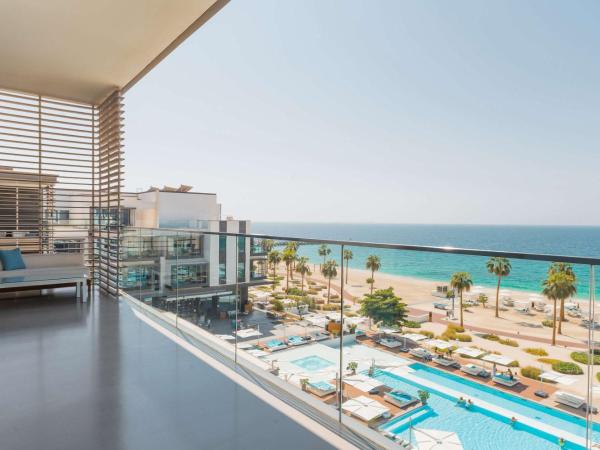 Nikki Beach Resort & Spa Dubai : photo 4 de la chambre suite ultra 2 chambres