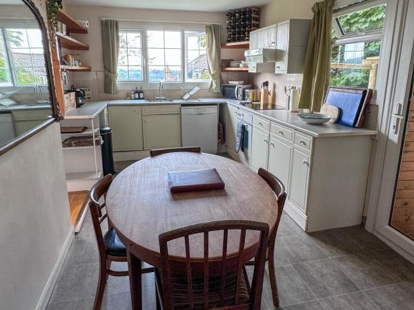 Spacious home in Bath, nature and city! : photo 9 de la chambre bungalow 2 chambres