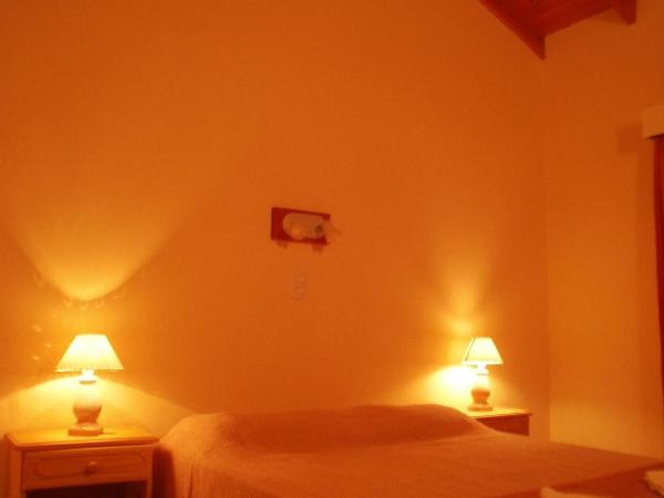 Hotel Koi Mahik : photo 5 de la chambre chambre double avec salle de bains privative