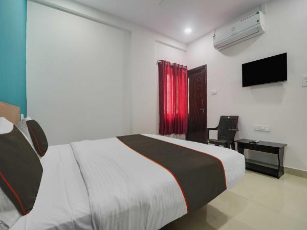 Super Collection O Hotel Rbs Kothapet-nagole Road : photo 7 de la chambre chambre double standard