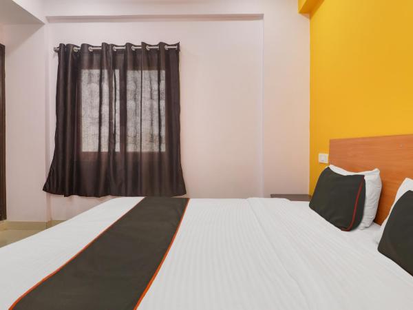 Super Collection O Hotel Rbs Kothapet-nagole Road : photo 8 de la chambre chambre double standard