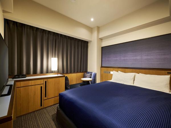 Hotel Gracery Osaka Namba : photo 5 de la chambre chambre double pour 1 adulte