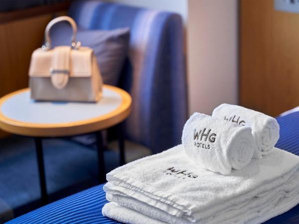 Hotel Gracery Osaka Namba : photo 8 de la chambre chambre double pour 1 adulte