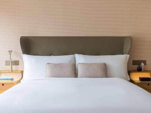 Regent Hong Kong : photo 2 de la chambre chambre classique