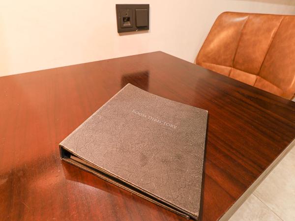 Hotel The Designers Cheongnyangni : photo 3 de la chambre chambre double