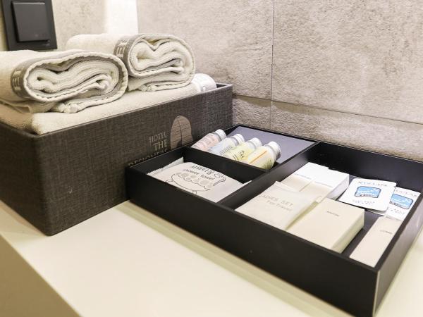 Hotel The Designers Cheongnyangni : photo 4 de la chambre chambre double