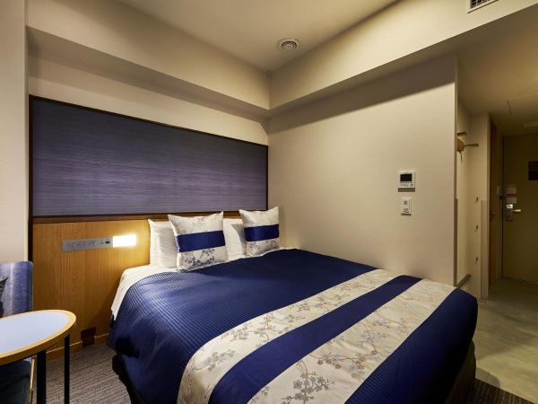 Hotel Gracery Osaka Namba : photo 4 de la chambre chambre double premium (1 adulte)