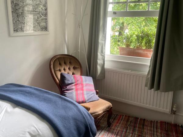 Central Victorian House : photo 1 de la chambre chambre simple