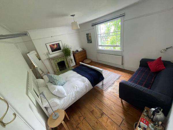 Central Victorian House : photo 6 de la chambre chambre double