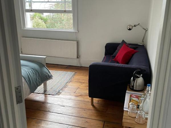 Central Victorian House : photo 8 de la chambre chambre double