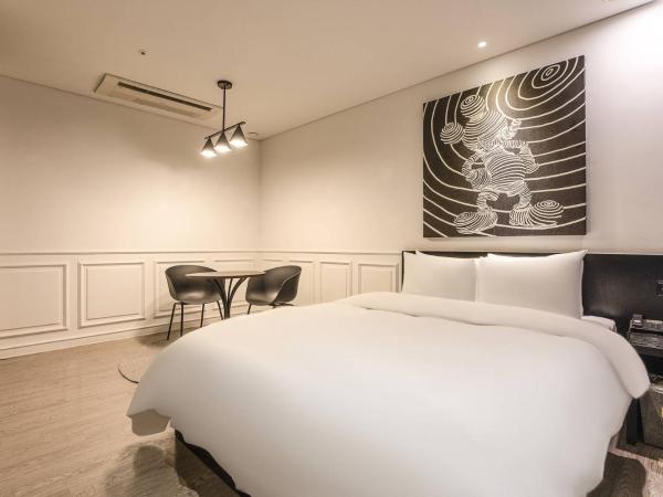 Hotel The Designers Cheongnyangni : photo 1 de la chambre chambre double