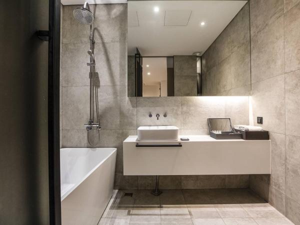 Hotel The Designers Cheongnyangni : photo 3 de la chambre chambre double