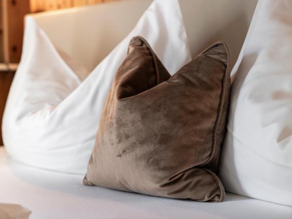 Hotel Grünwalderhof : photo 8 de la chambre chambre double