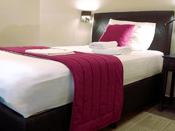 Pyrgiou suites : photo 4 de la chambre studio