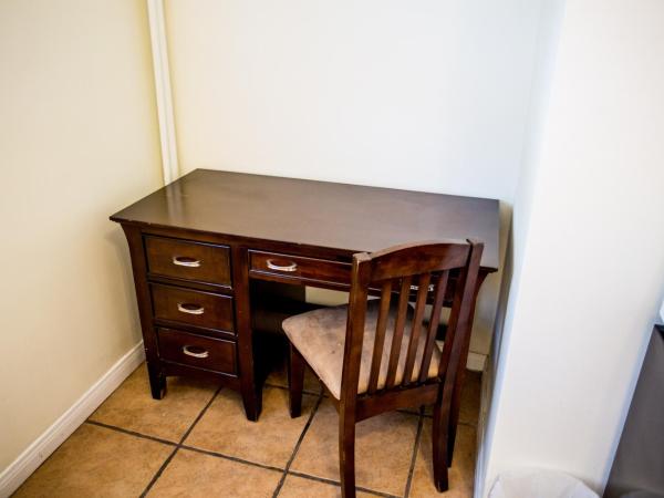 Ocean Park Hotel : photo 4 de la chambre chambre lits jumeaux avec salle de bains commune