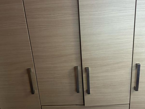 Cedarview Northwood Santry : photo 3 de la chambre chambre double avec salle de bains privative