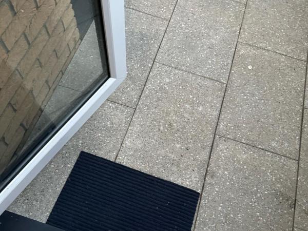 Cedarview Northwood Santry : photo 2 de la chambre chambre double avec salle de bains privative