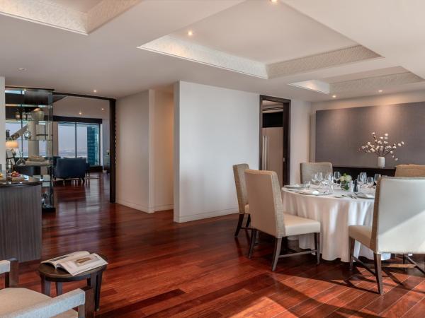 The H Dubai : photo 4 de la chambre suite ciel