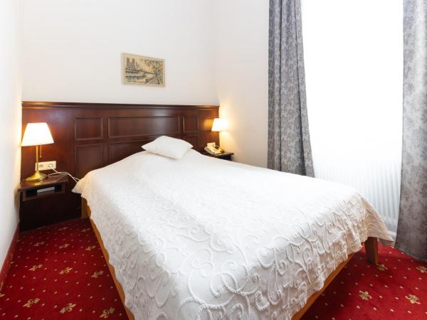 Hotel Viktoria Schönbrunn : photo 5 de la chambre chambre simple