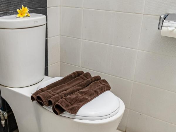 Escotel Keraton By Reccoma : photo 4 de la chambre chambre lits jumeaux supérieure