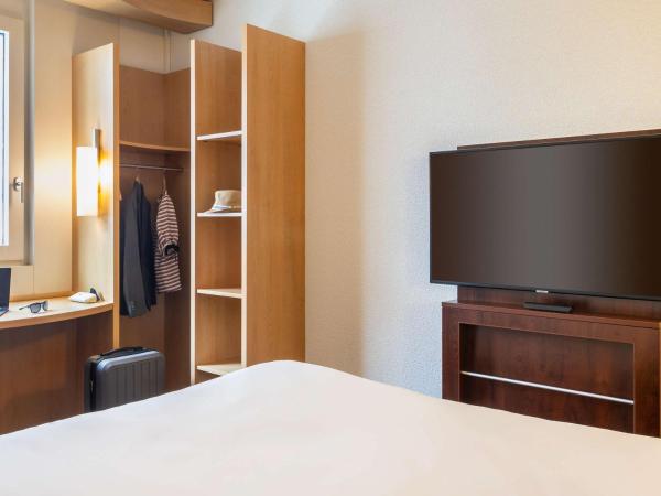 ibis Basel Bahnhof : photo 7 de la chambre chambre double standard