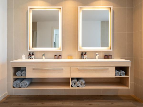 INNSiDE by Meliá Madrid Valdebebas : photo 5 de la chambre the madrid condo