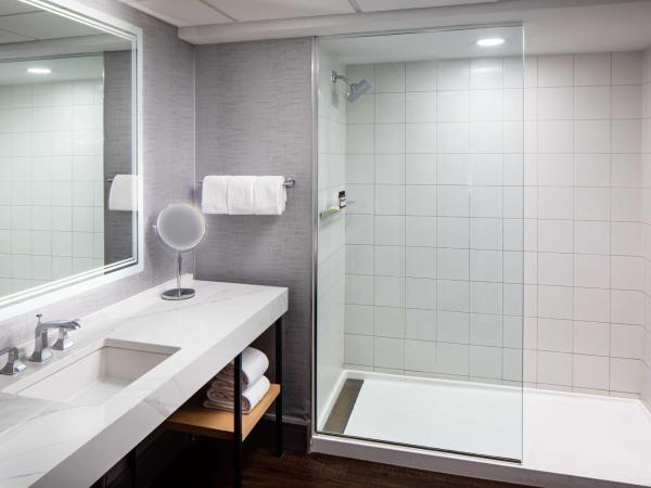 Hyatt Regency Columbus : photo 1 de la chambre suite vip