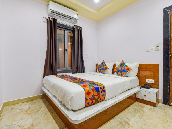 FabHotel Lali Palace : photo 4 de la chambre chambre double supérieure