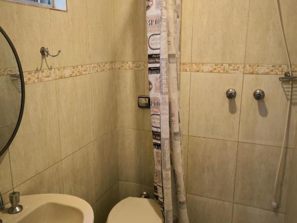 Hotel Brigadeiro : photo 2 de la chambre quarto individual econômico - banheiro sem box