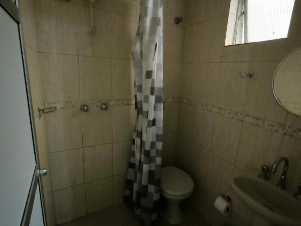 Hotel Brigadeiro : photo 4 de la chambre quarto individual econômico - banheiro sem box