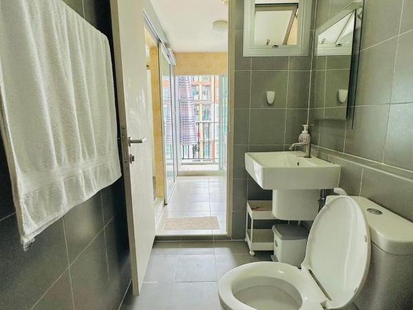 Dcondo Mine Kathu1 : photo 1 de la chambre chambre double