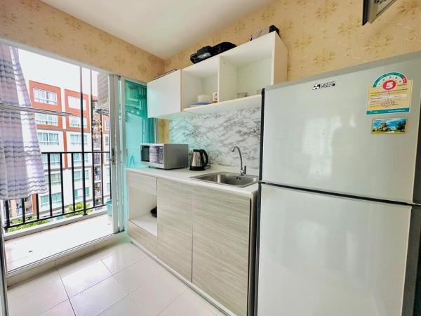 Dcondo Mine Kathu1 : photo 7 de la chambre chambre double