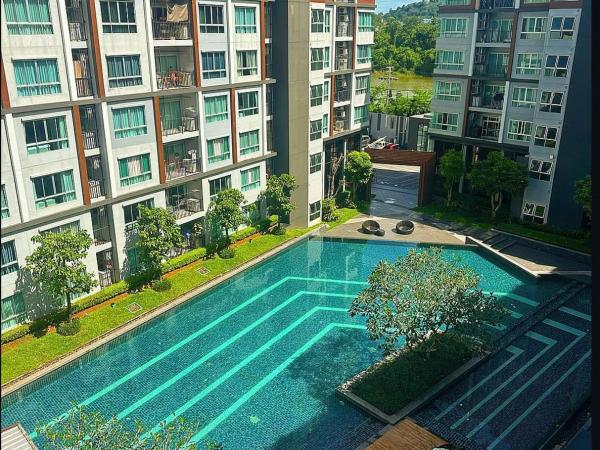 Dcondo Mine Kathu1 : photo 8 de la chambre chambre double