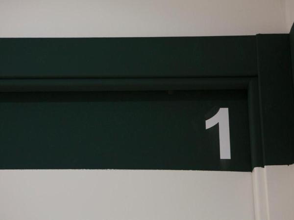 Palacios Rooms : photo 7 de la chambre chambre double