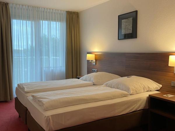 Hotel Gästehaus Forum am Westkreuz : photo 9 de la chambre studio (2 adultes)