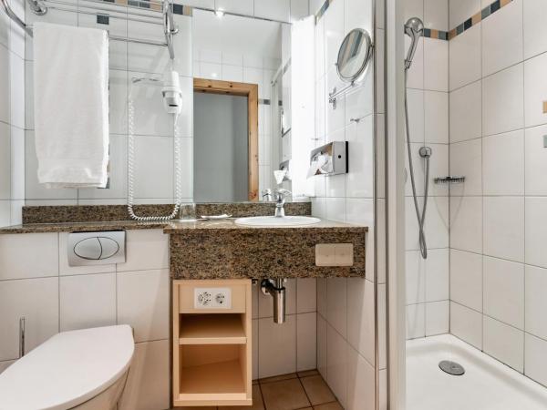 AROSA ALPINE CLUB - Adults only : photo 5 de la chambre chambre simple