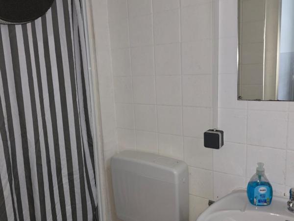 Paulibude : photo 4 de la chambre appartement