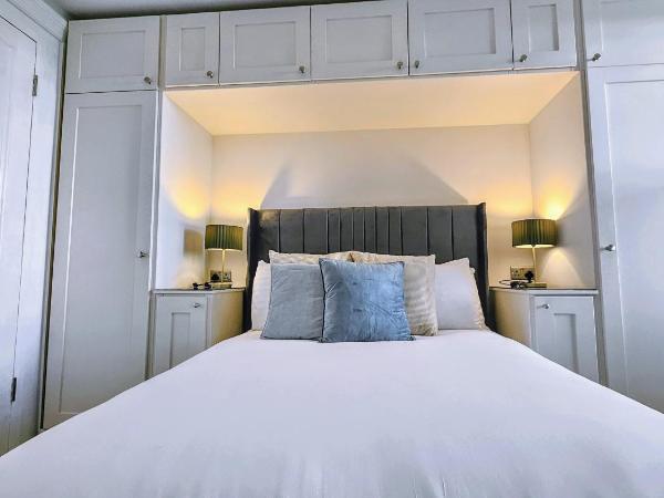 INNit Joy : photo 3 de la chambre studio double deluxe