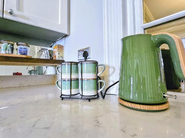 INNit Joy : photo 6 de la chambre studio double deluxe