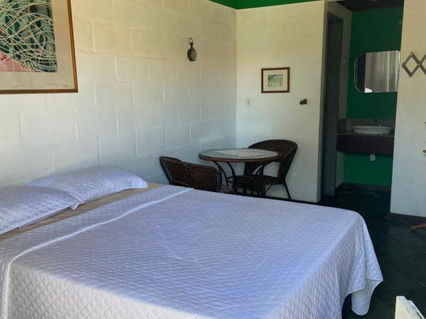 Pousada vida de Buzios : photo 4 de la chambre chambre double