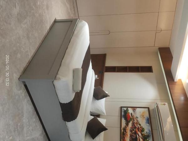 Rainam mansions : photo 2 de la chambre chambre double