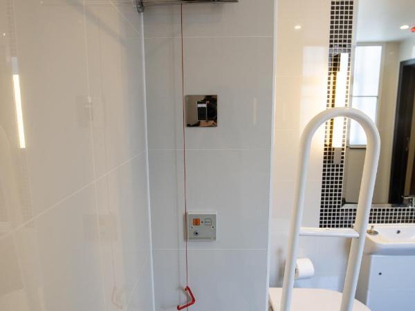 Wellington Hotel by Blue Orchid : photo 1 de la chambre chambre simple supérieure