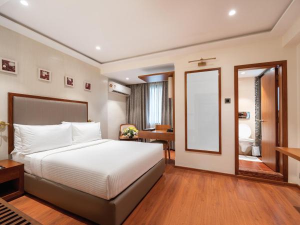 The Shalimar Hotel, Kemps Corner : photo 1 de la chambre chambre smart