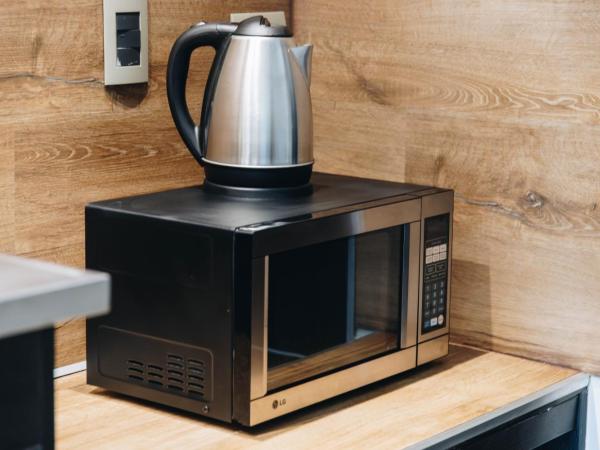 Mod Hotels Mendoza : photo 2 de la chambre chambre double ou lits jumeaux standard