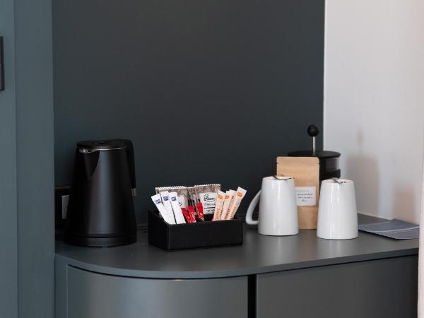 Radisson Hotel Reims : photo 3 de la chambre suite junior