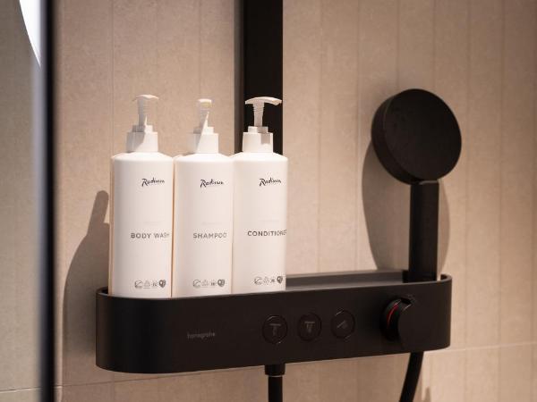 Radisson Hotel Reims : photo 4 de la chambre chambre standard